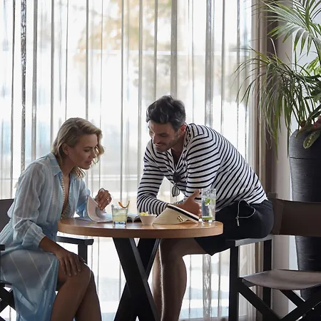 Royal Apollonia By Louis Limassol