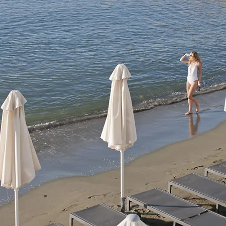 Hotel Royal Apollonia By Louis 5*