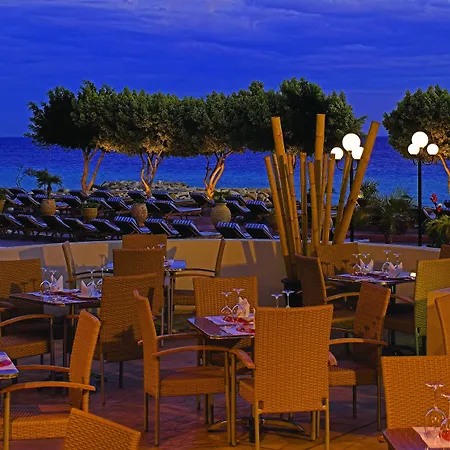 Royal Apollonia By Louis 5*