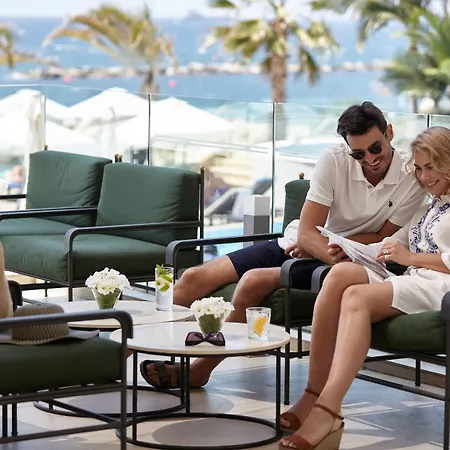 Royal Apollonia By Louis Hotel