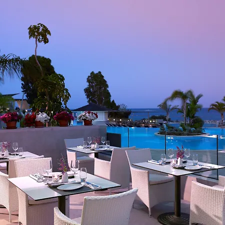 Royal Apollonia By Louis Otel