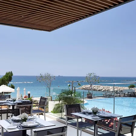 Royal Apollonia By Louis Otel