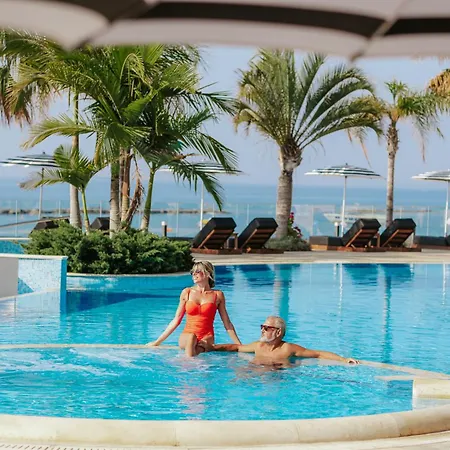 Royal Apollonia By Louis Hotel 5*