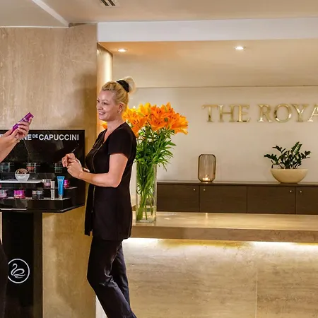 Royal Apollonia By Louis 5* Limassol