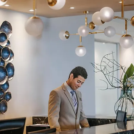 Hotel Royal Apollonia By Louis 5*