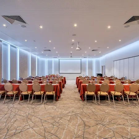 Royal Apollonia By Louis Отель 5*