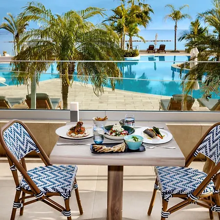 Hotel Royal Apollonia By Louis