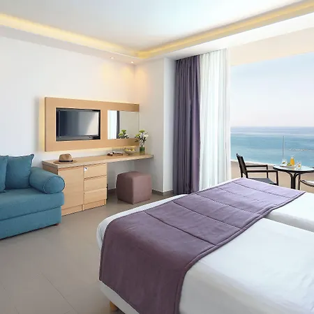 Hotel Royal Apollonia By Louis Limassol