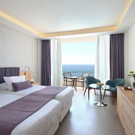 Hotel Royal Apollonia By Louis 5*