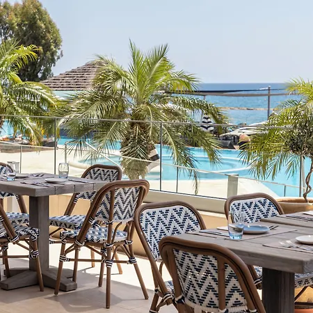 Royal Apollonia By Louis 5*