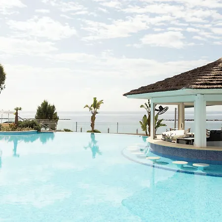 Royal Apollonia By Louis 5* Лимасол