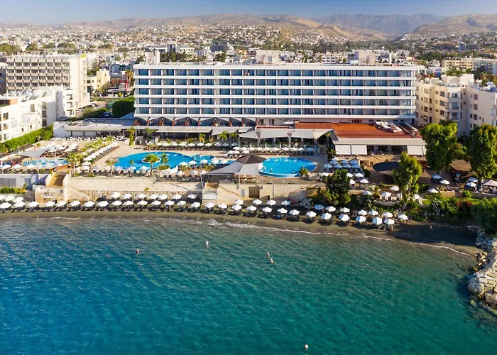 Royal Apollonia By Louis 5*