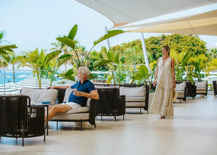 Отель Royal Apollonia By Louis