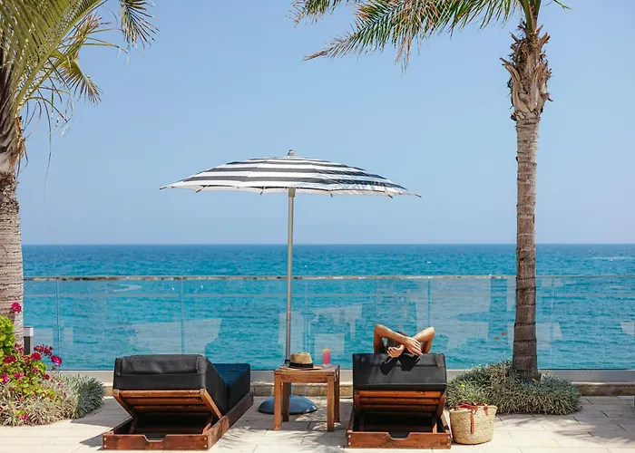 Royal Apollonia By Louis Hotel Lemesos