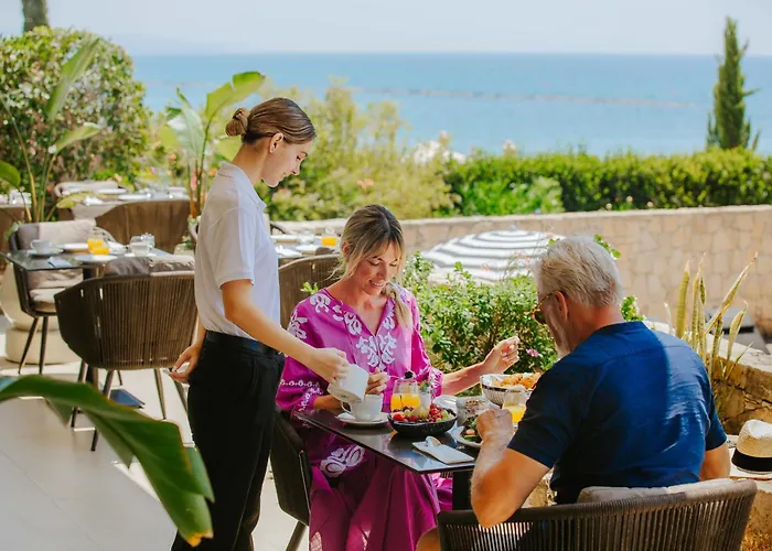 Royal Apollonia By Louis Lemesos