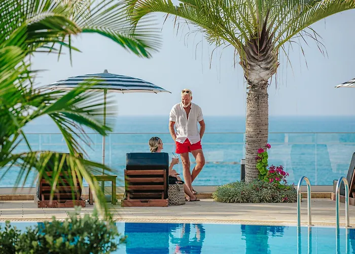 Royal Apollonia By Louis Hotel