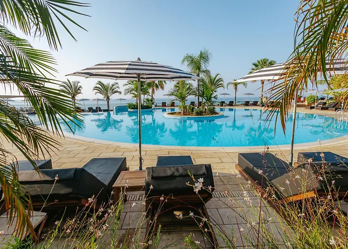 Hotel Royal Apollonia By Louis Lemesos