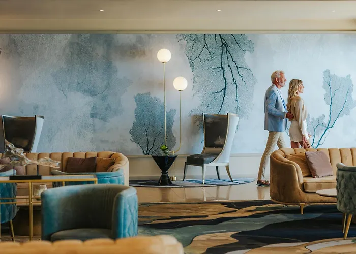 Отель Royal Apollonia By Louis