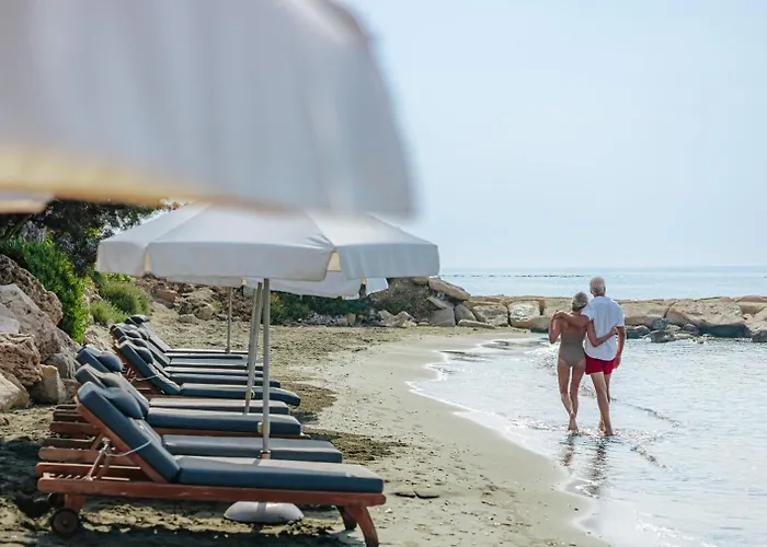 Royal Apollonia By Louis Лимасол