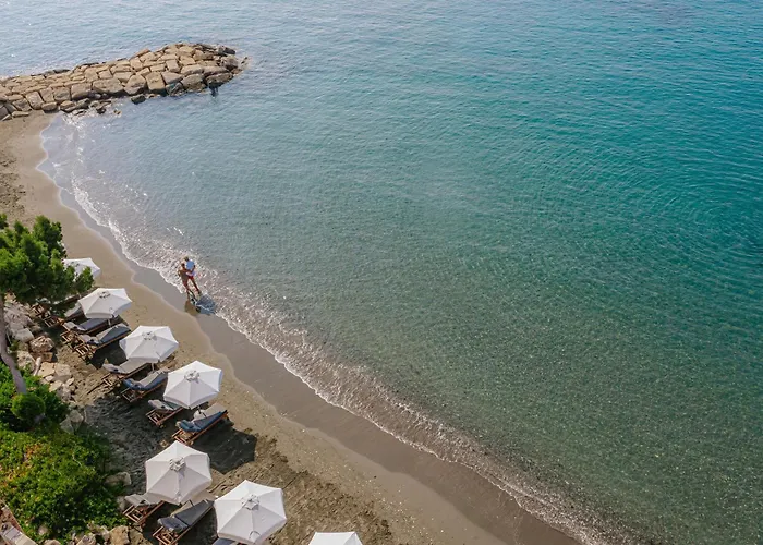 Hotel Royal Apollonia By Louis