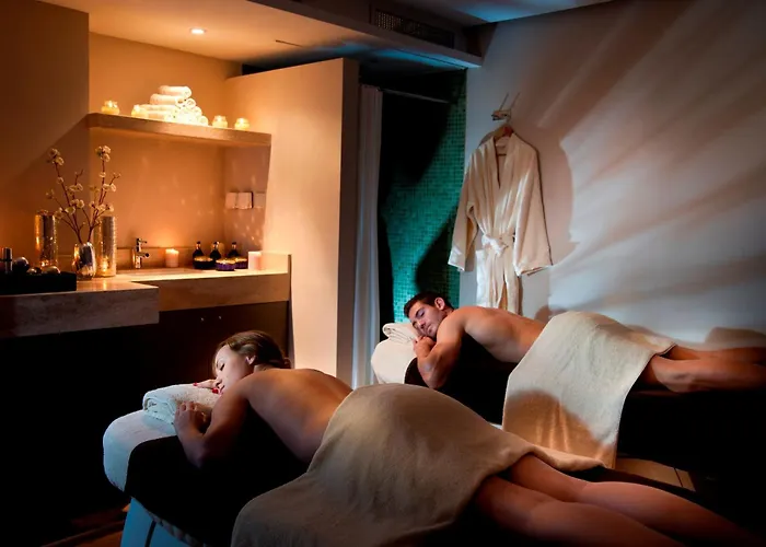 Отель Royal Apollonia By Louis