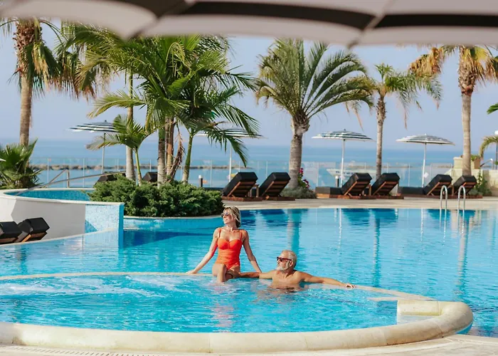 Royal Apollonia By Louis Hotel 5*