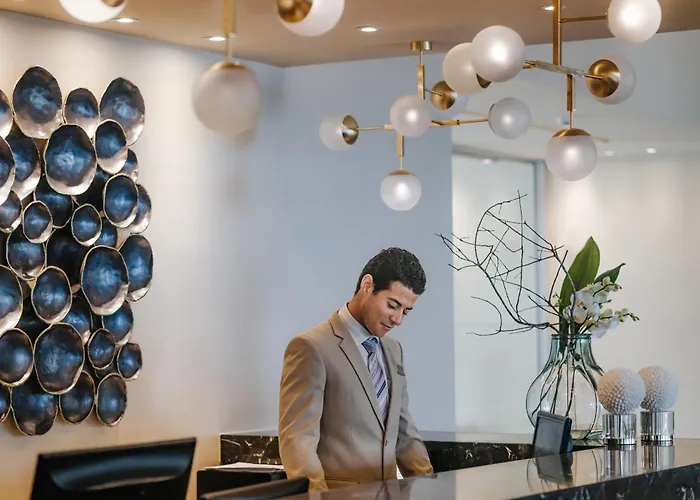 Hotel Royal Apollonia By Louis 5*