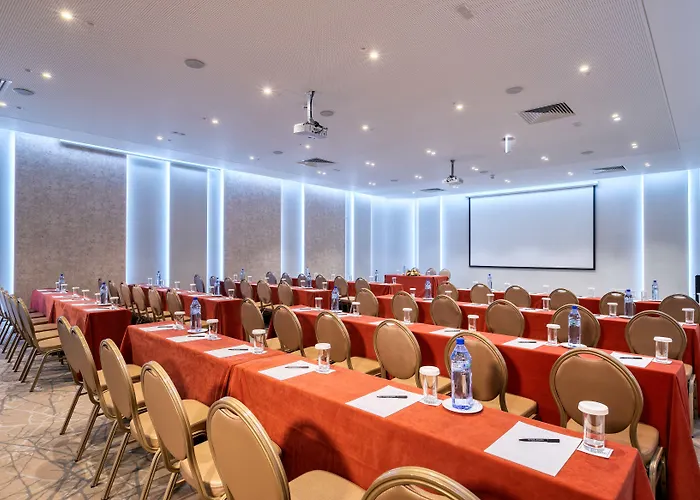 Royal Apollonia By Louis 5* Лимасол