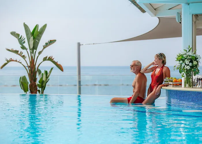 Royal Apollonia By Louis Lemesos