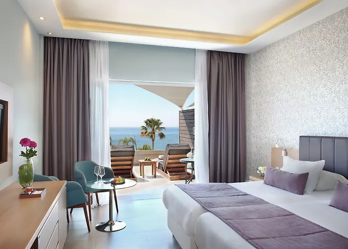 Royal Apollonia By Louis