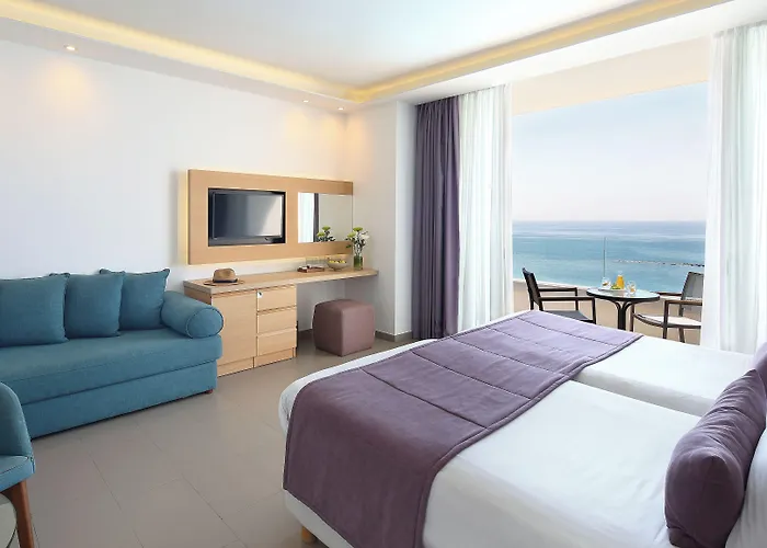 Hotel Royal Apollonia By Louis Lemesos