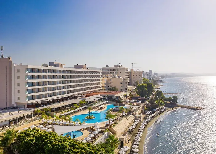 Hotel Royal Apollonia By Louis Lemesos