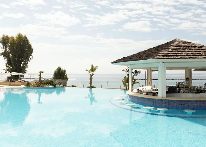 Royal Apollonia By Louis 5* Lemesos