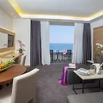 Hotell Royal Apollonia By Louis 5*