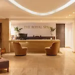 Hotell Royal Apollonia By Louis Limassol
