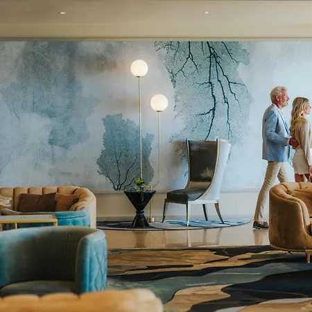 Hotell Royal Apollonia By Louis