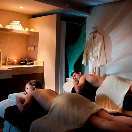 Hotell Royal Apollonia By Louis