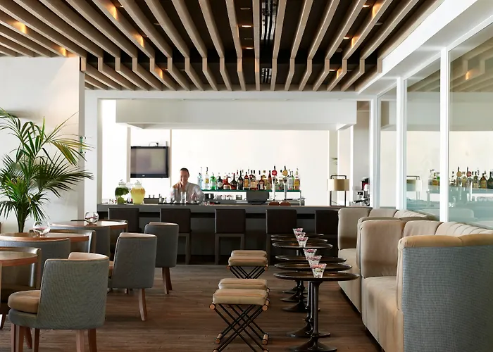 Hotell Royal Apollonia By Louis 5*