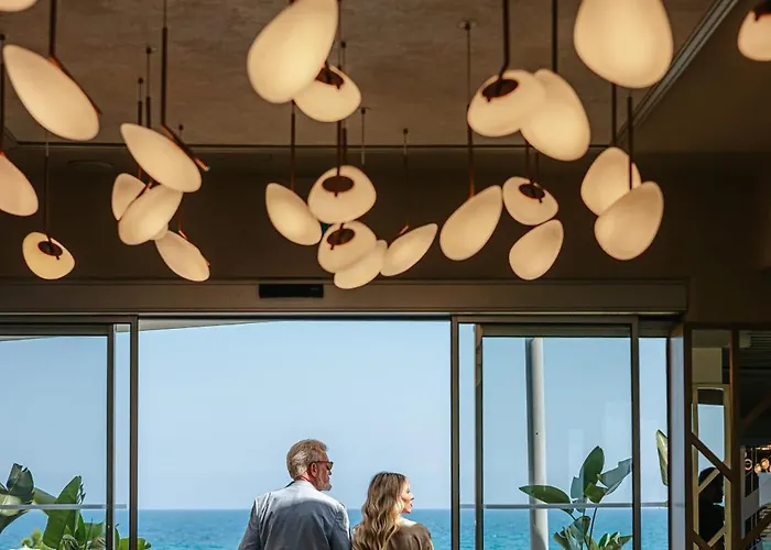 Royal Apollonia By Louis 5*