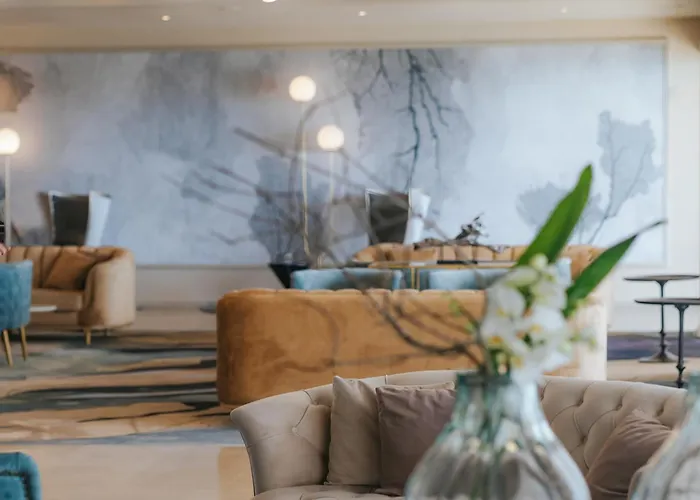 Hotell Royal Apollonia By Louis Limassol