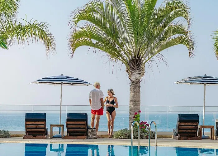 Royal Apollonia By Louis 5* Limassol