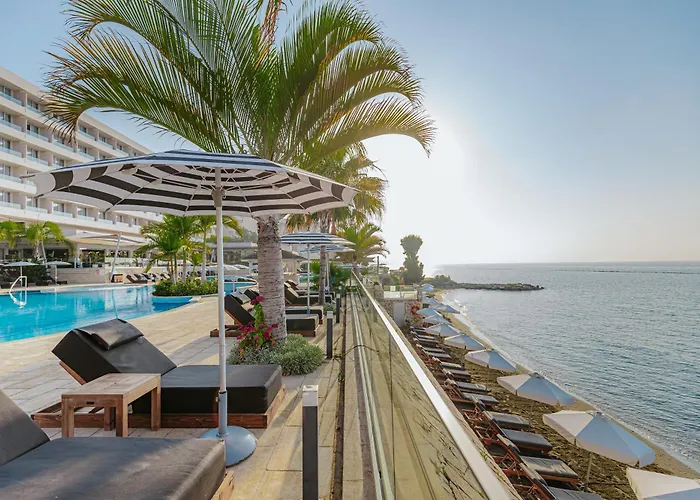 Royal Apollonia By Louis Hotell