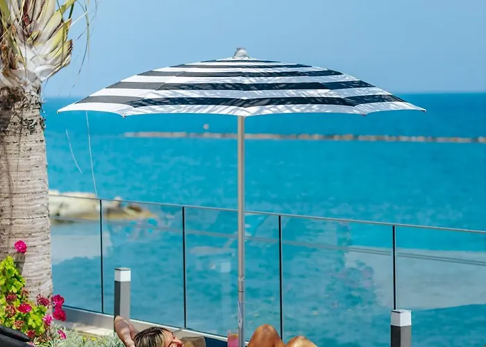 Royal Apollonia By Louis Hotell Limassol