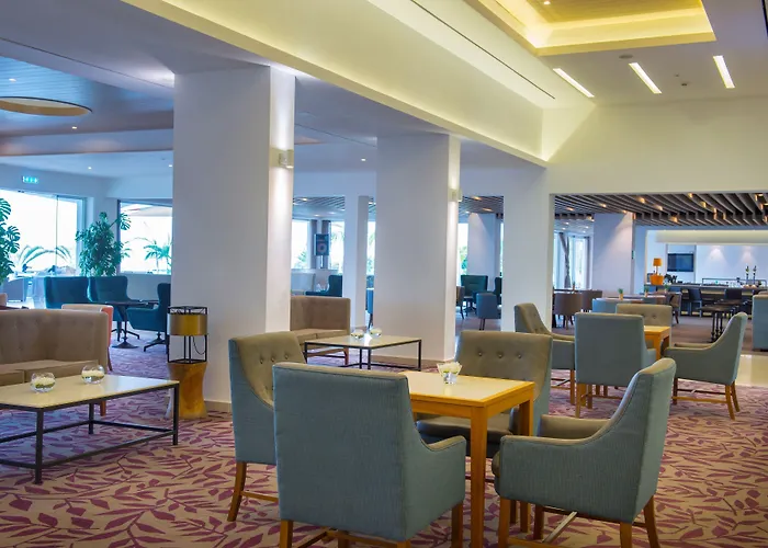 Hotell Royal Apollonia By Louis Limassol