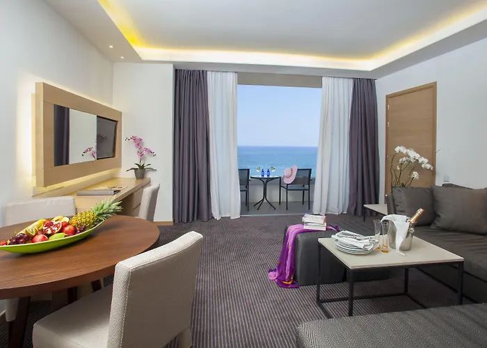 Hotell Royal Apollonia By Louis 5*