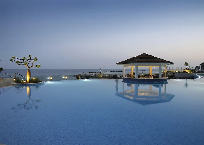 Royal Apollonia By Louis Hotell Limassol