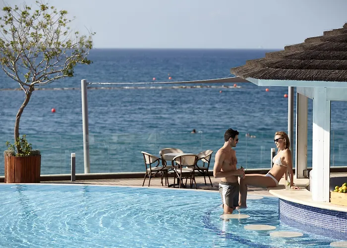 Royal Apollonia By Louis Hotell