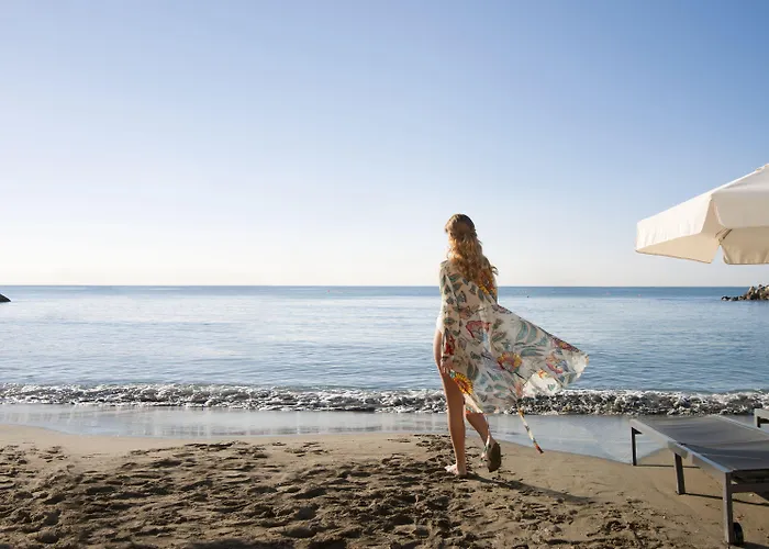 Hotell Royal Apollonia By Louis 5*