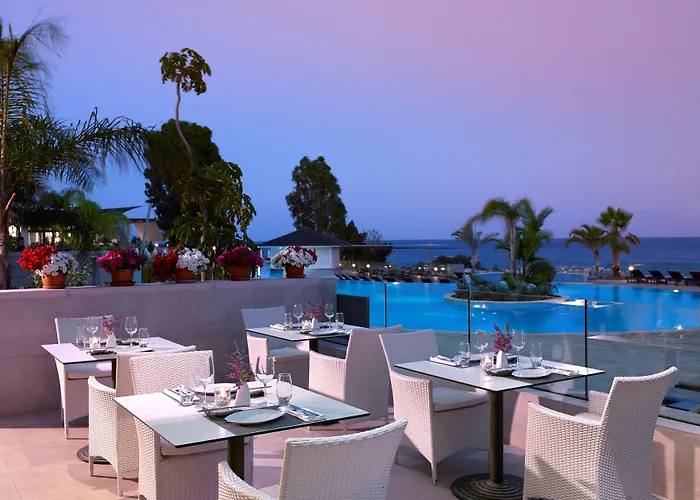 Royal Apollonia By Louis Hotell