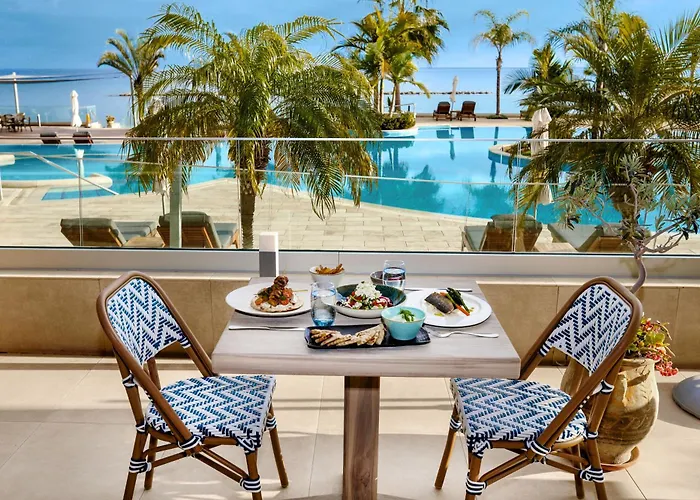 Hotell Royal Apollonia By Louis